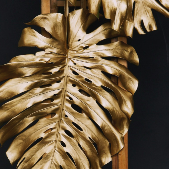 golden leaf